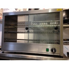 HOT DISPLAY CABINET-28